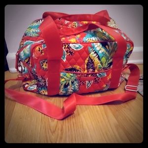 Travel Bag